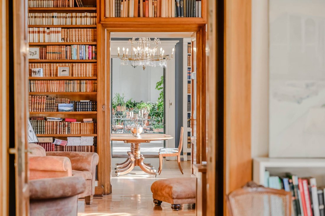 Apartment in Sassi, Turin, Italy 1 - 16987437