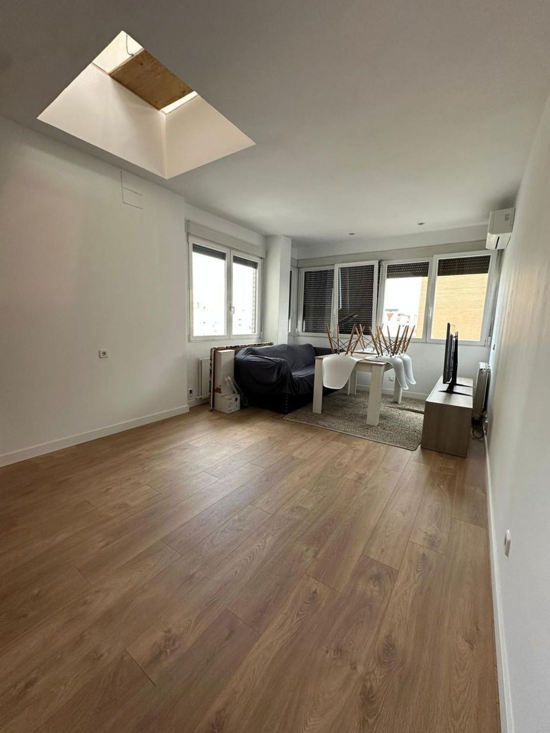 Apartment in Barrio Salamanca, Madrid, Spain 5 - 16995048