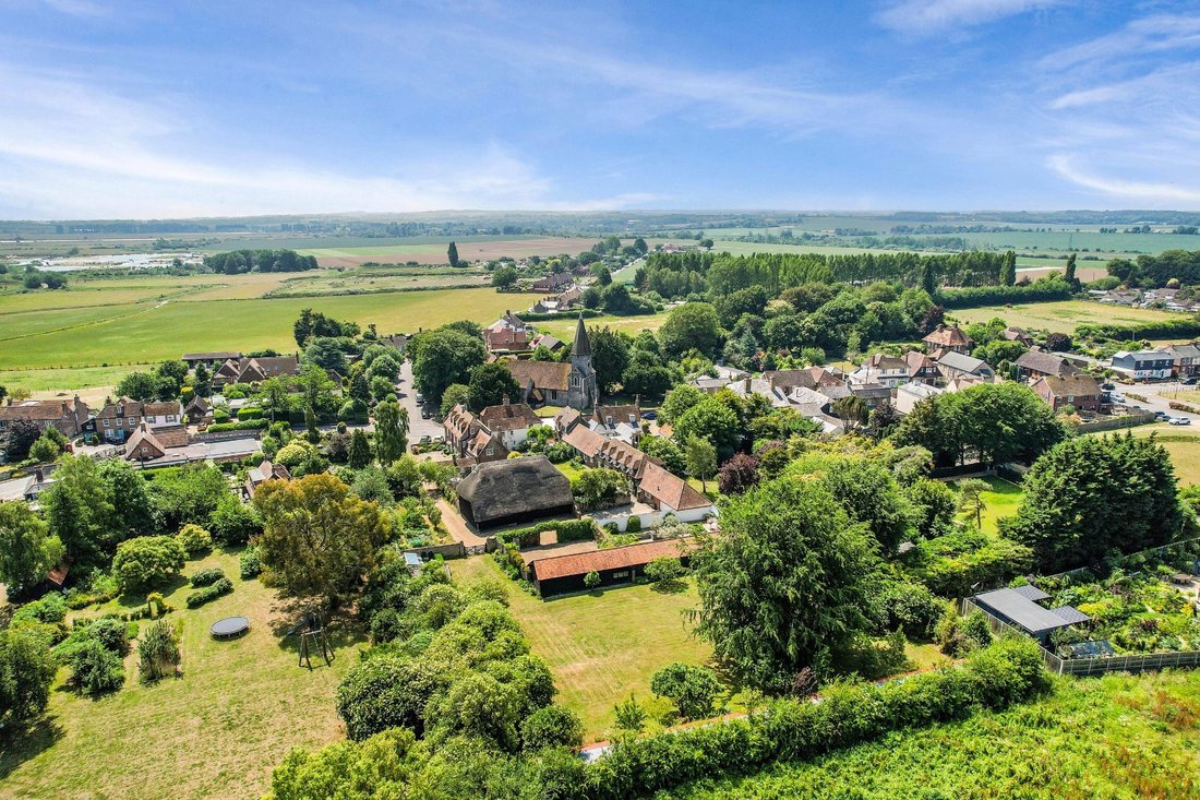 House in Worth, Dover, England 2 - 16990703