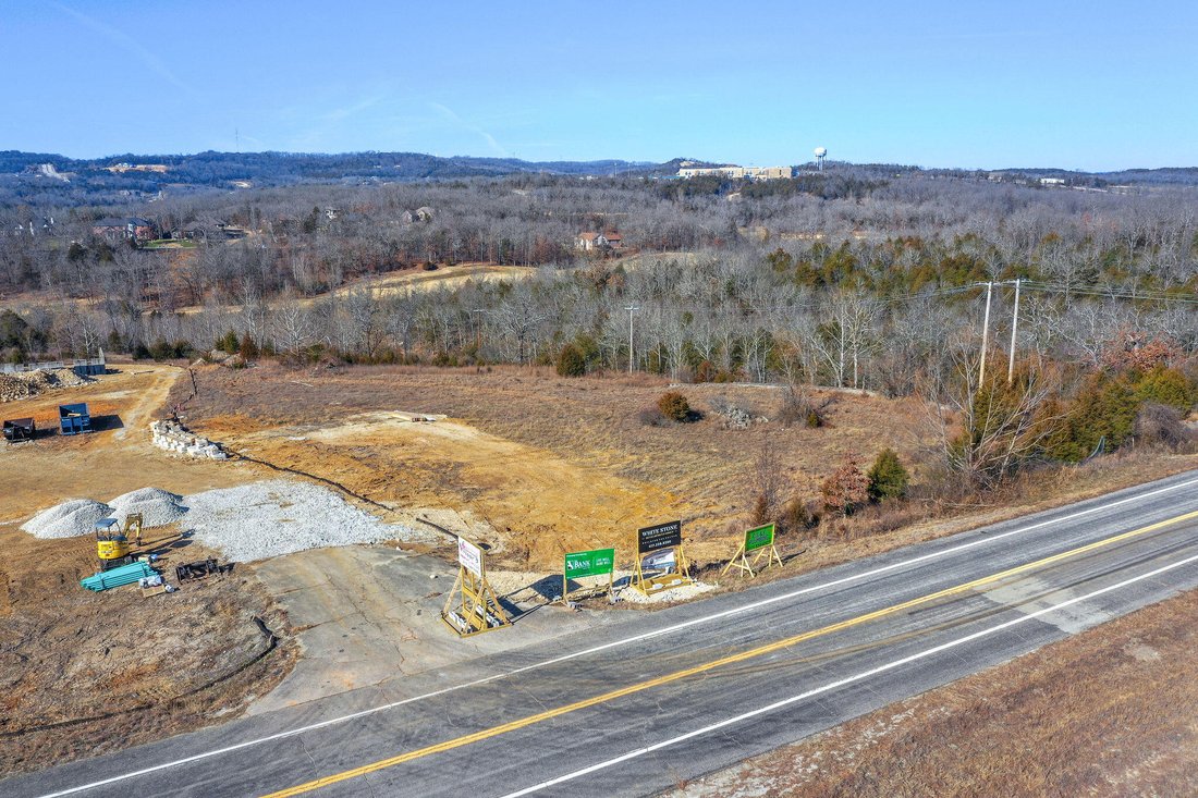 Land in Branson, Missouri, United States 1 - 16998364