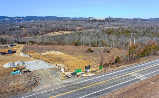 Land in Branson, Missouri, United States 1