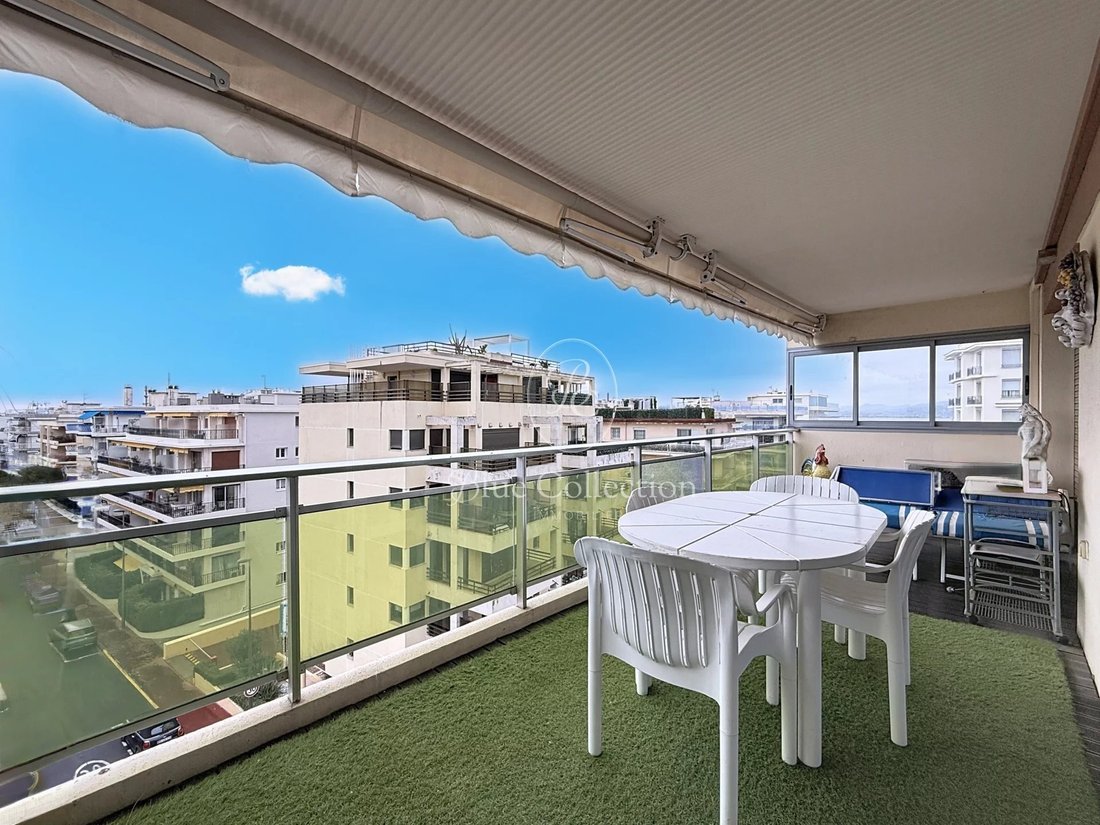 Apartment in Cannes, Provence-Alpes-Côte d'Azur, France 1 - 16993592