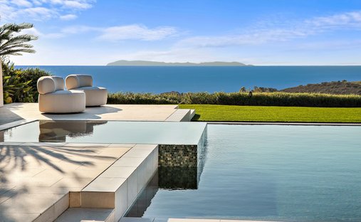 Haus in Newport Beach, Kalifornien, Vereinigte Staaten 1