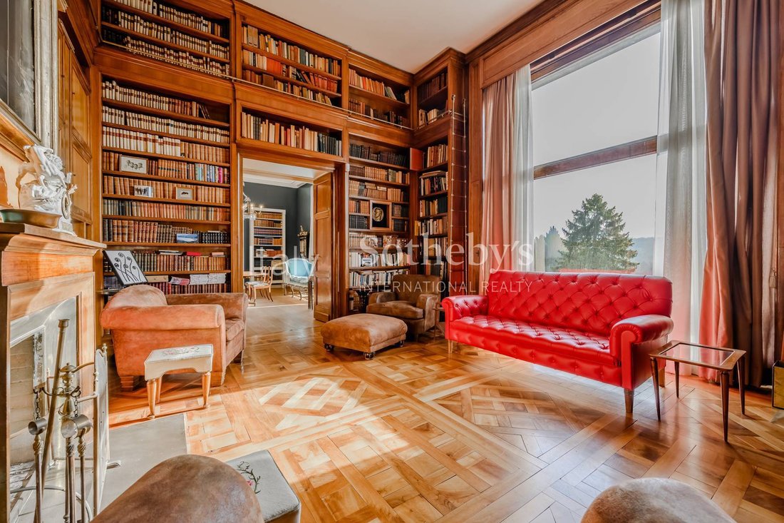 Apartment in Sassi, Turin, Italy 4 - 16987437