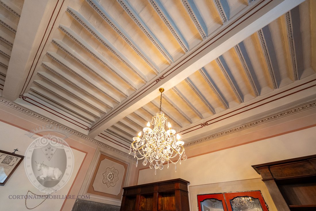 House in Center, Cortona, Tuscany 3 - 16990336