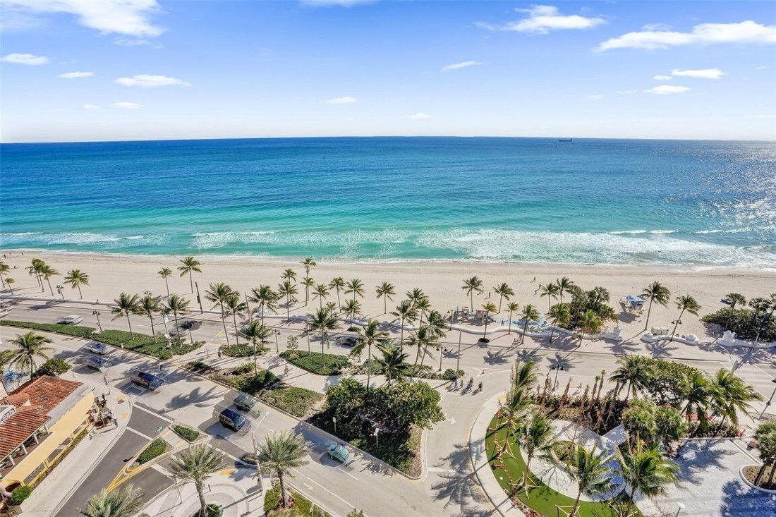 Condo in Fort Lauderdale, Florida, United States 5 - 16971464