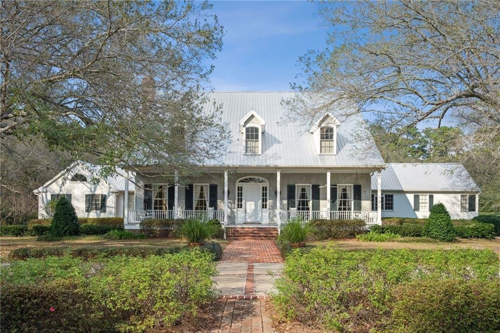 House in Franklinton, Louisiana, United States 2 - 16992226