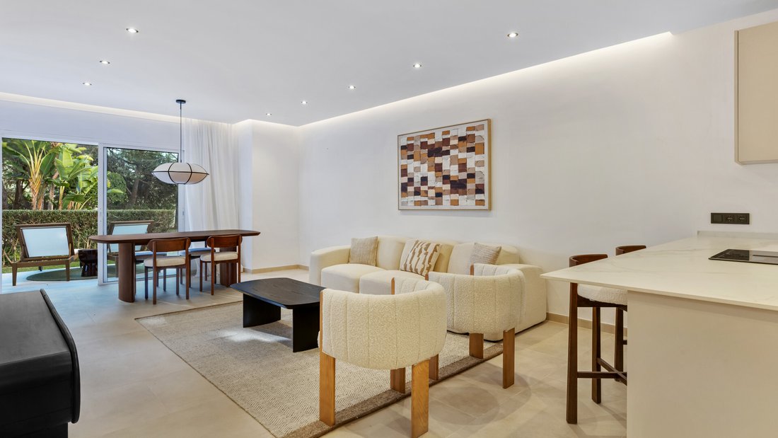Apartment in Nueva Andalucia, Marbella, Spain 5 - 16994659