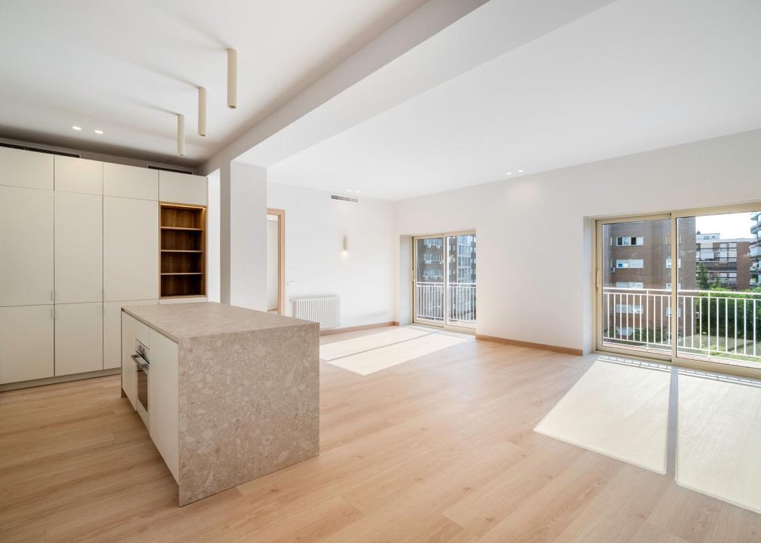 Apartment in Chamberi, Madrid, Spain 1 - 16992982