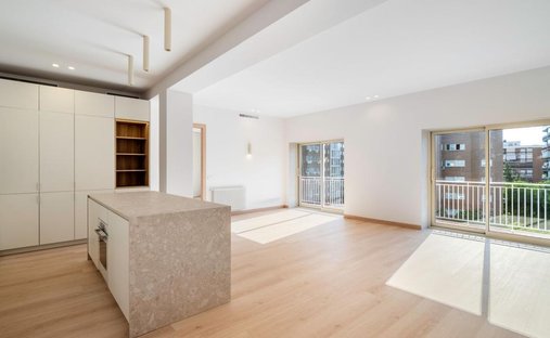 Appartamento a Chamberí, Madrid, Spagna 1