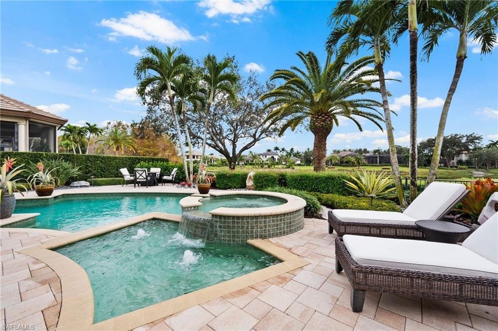 Maison à Naples, Floride, États-Unis 3 - 16999304