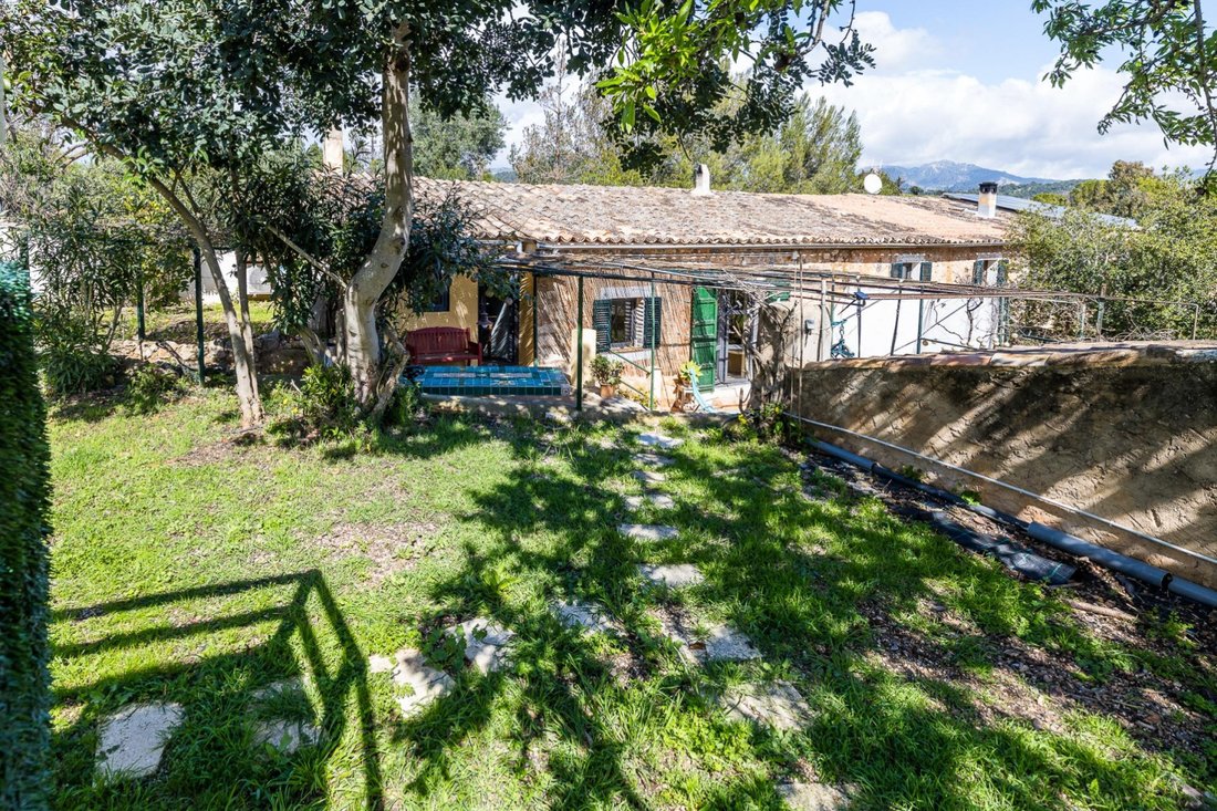 House in Palma, Balearic Islands, Spain 1 - 16994843