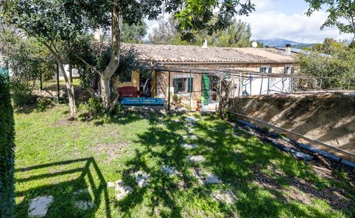 Maison à Palma, Îles Baléares, Espagne 1