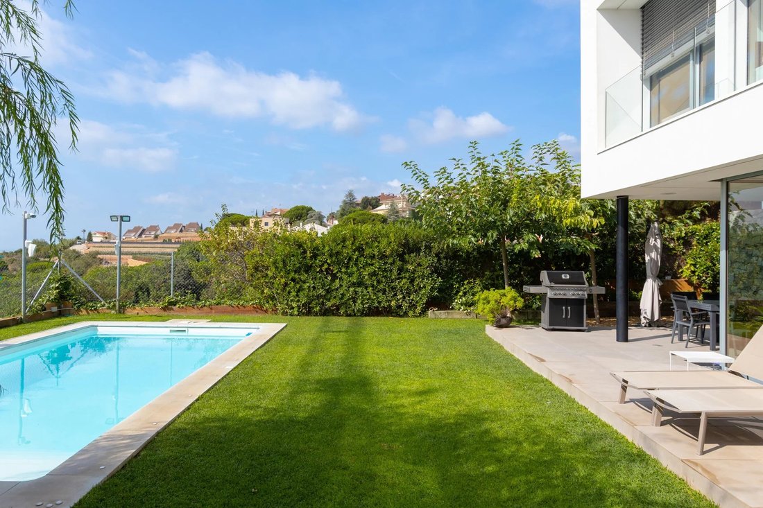 House in Teia, Catalonia, Spain 2 - 16993578