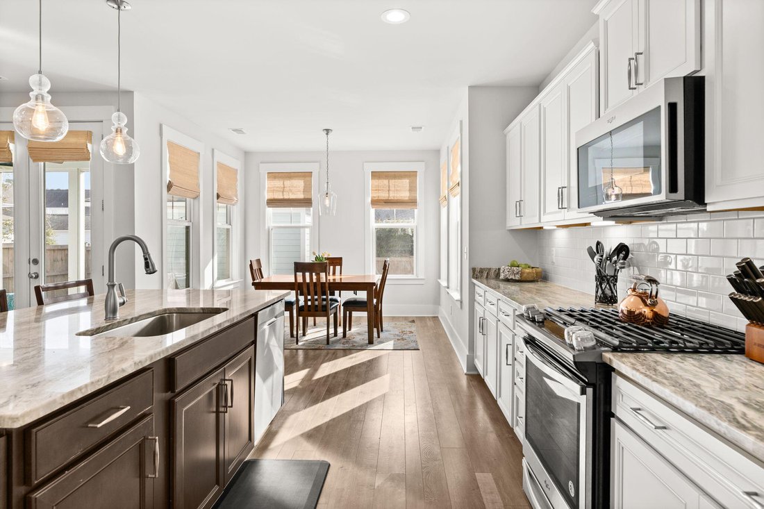 House in Goose Creek, South Carolina, United States 3 - 16991527