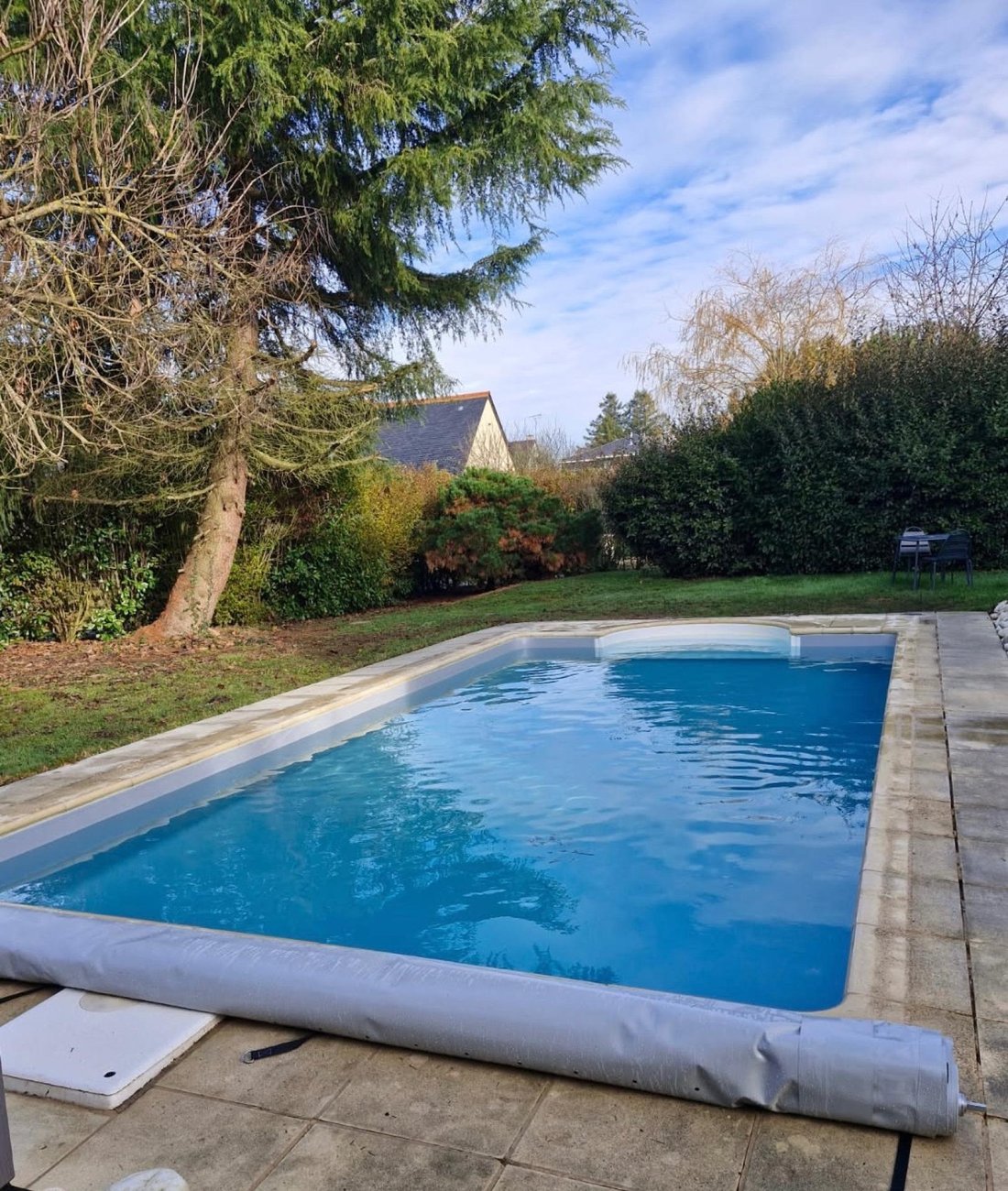 House in Saint-Cyr-sur-Loire, Centre-Val de Loire, France 4 - 16697996