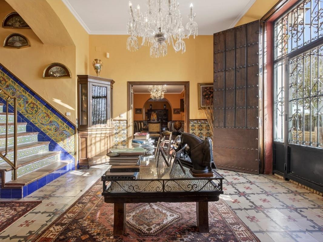 Farm Ranch in Carmona, Andalusia, Spain 2 - 16993206