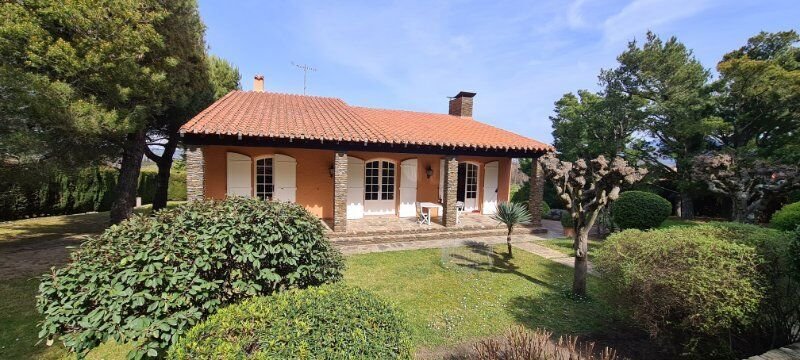 House in Ceret, Occitania, France 1 - 16991522