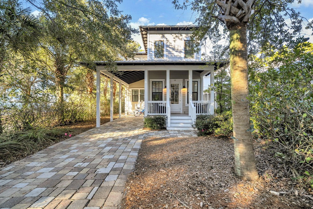 House in Santa Rosa Beach, Florida, United States 2 - 16992395