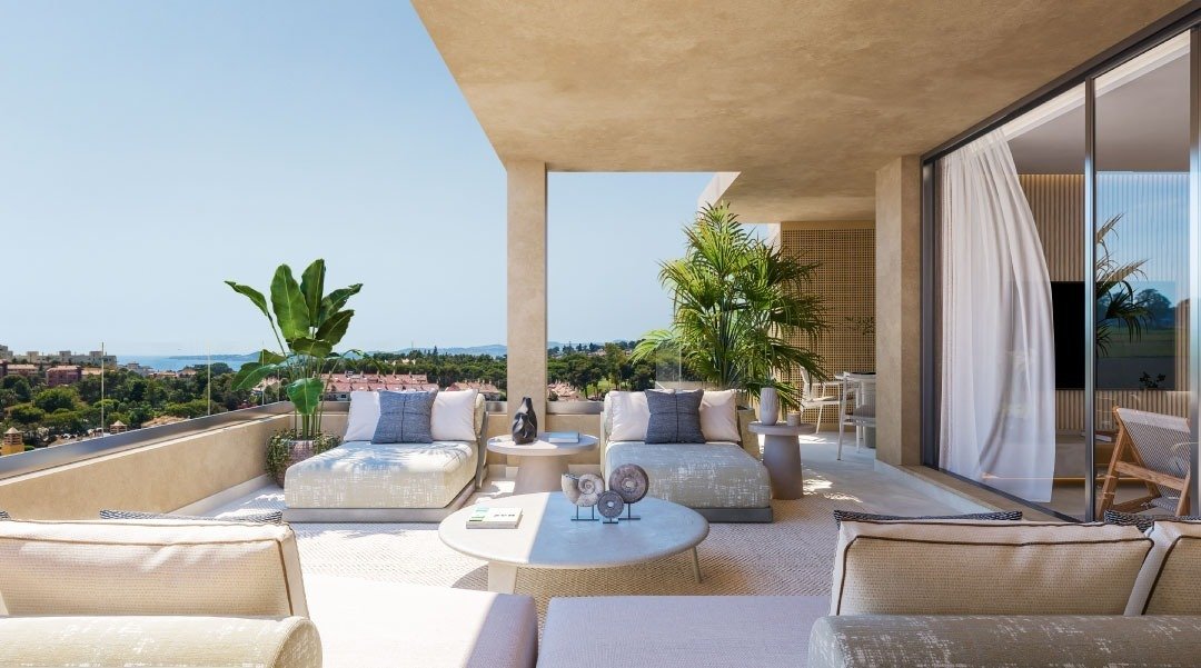 Apartment in Benalmadena, Andalusia, Spain 4 - 16992817
