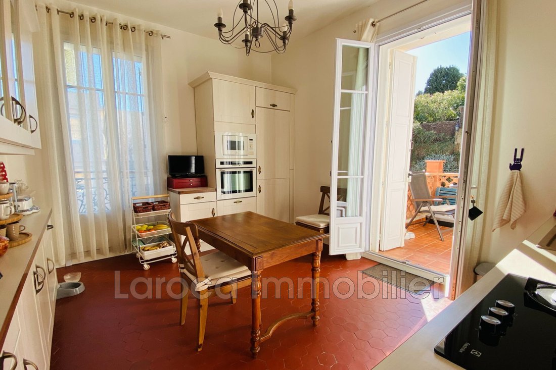 Apartment in Ouest, Banyuls-sur-Mer, France 5 - 16999074
