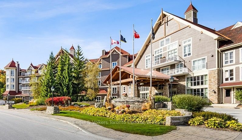 Condo in Blue Mountains, Ontario, Canada 2 - 16993228