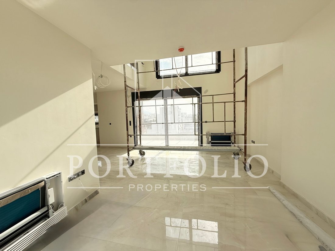 Apartment in 2nd District of Athens, Athens, Greece 4 - 16990276