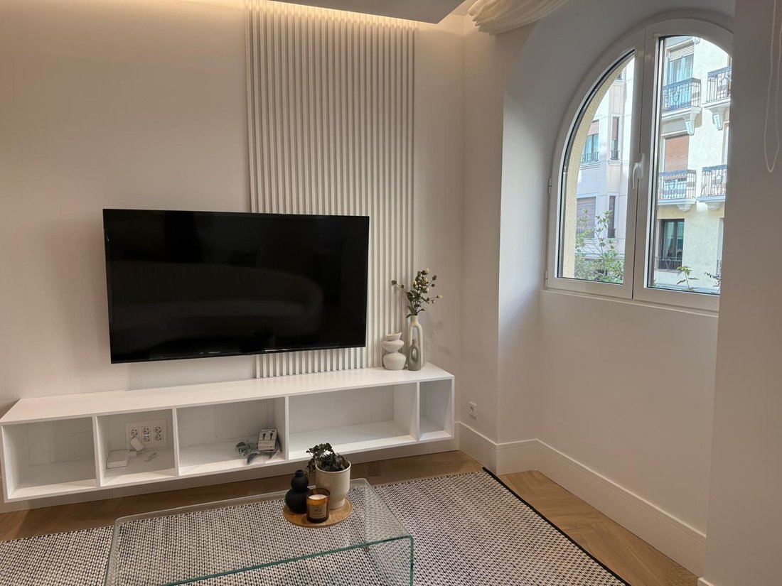 Apartment in Barrio Salamanca, Madrid, Spain 3 - 16995274