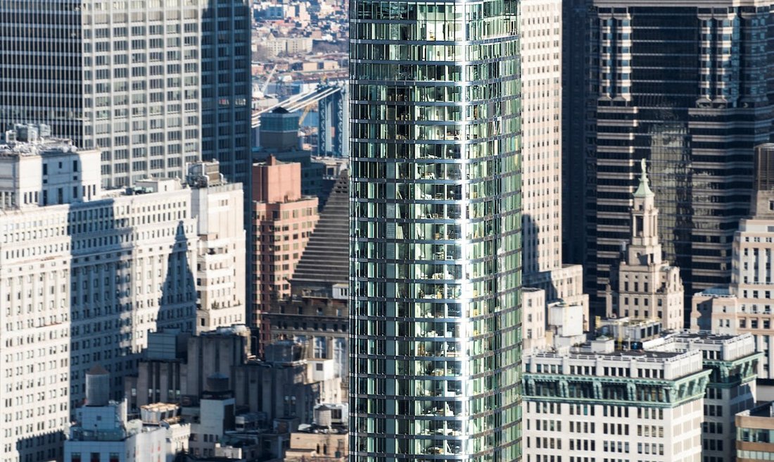 Condo in New York, New York, United States 2 - 17000205