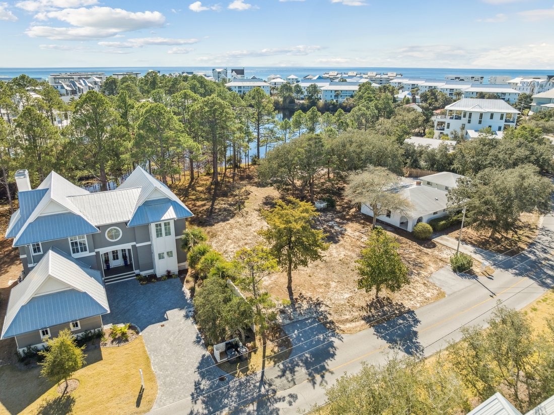 Land in Santa Rosa Beach, Florida, United States 1 - 17001429