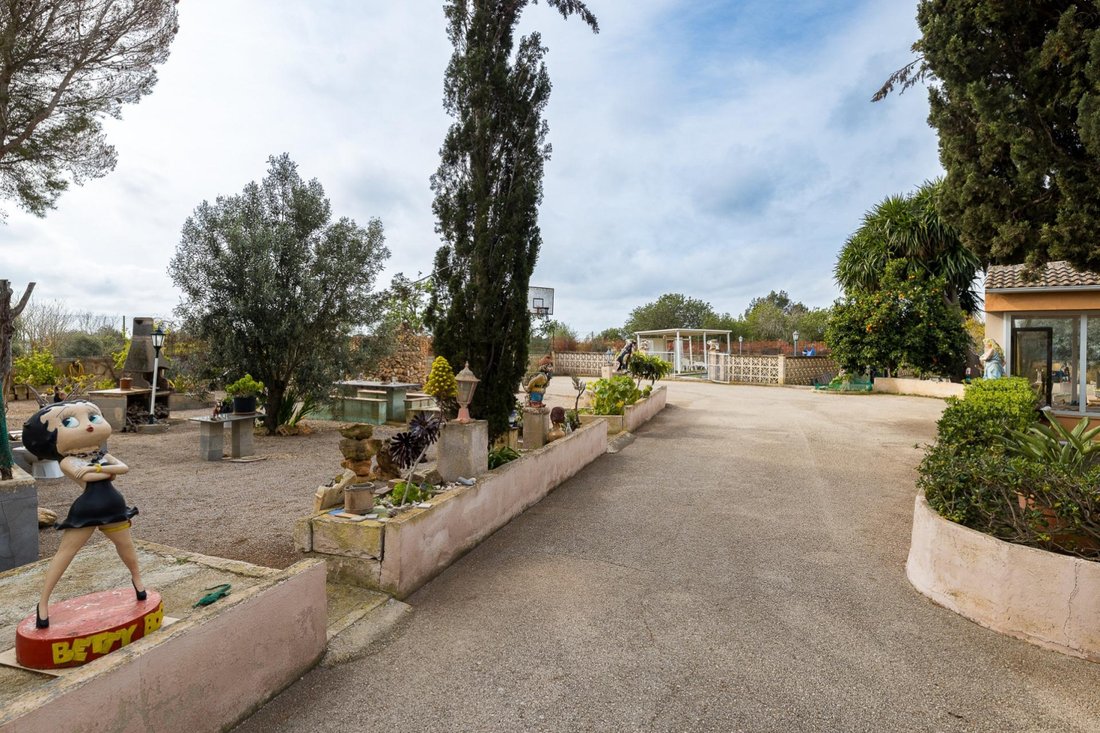 House in Llucmajor, Balearic Islands, Spain 3 - 16994831