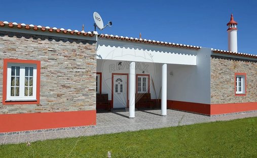 Farm Ranch in Ourique, Beja District, Portugal 1