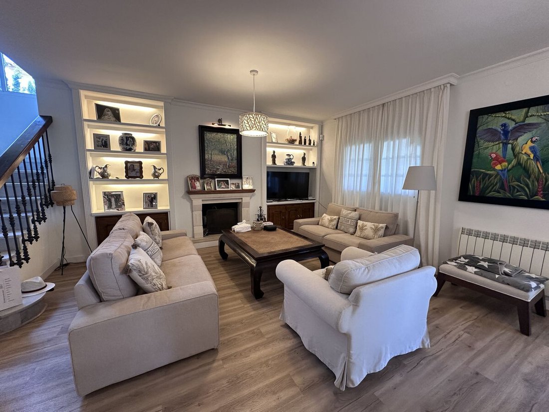 Villa in Bel-Air, Estepona, Andalusia 4 - 16994888