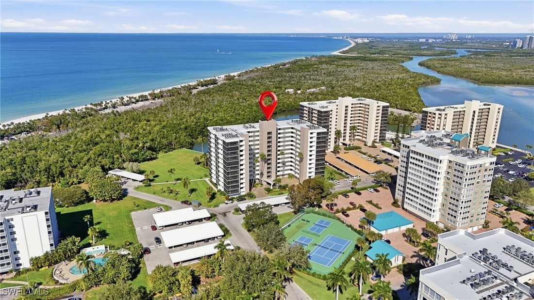 Condo in Naples, Florida, United States 1 - 16992494
