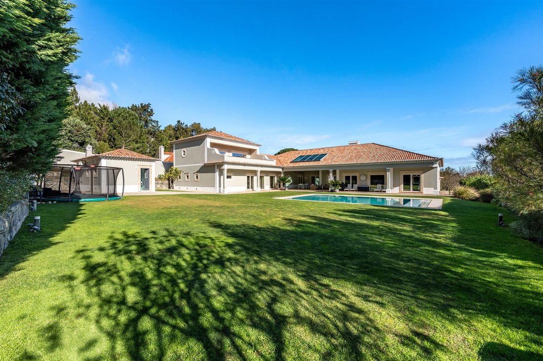House in Sintra, Lisbon, Portugal 1 - 17001261