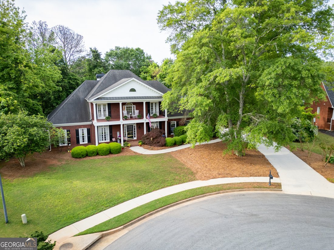 House in Winder, Georgia, United States 1 - 16993887