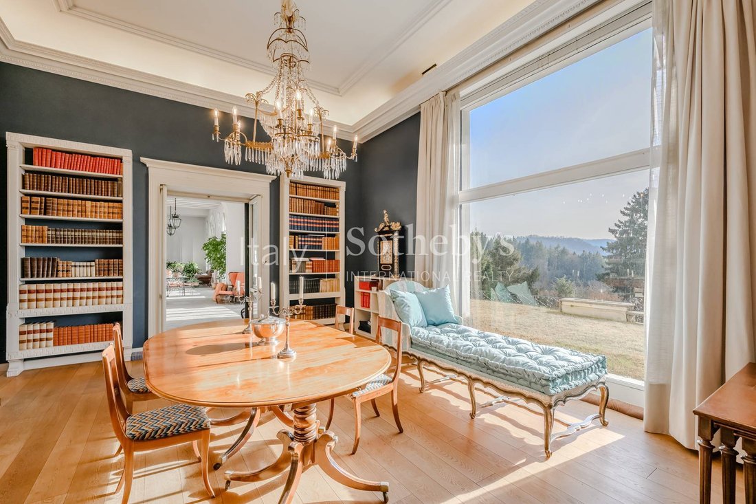 Apartment in Sassi, Turin, Italy 2 - 16987437