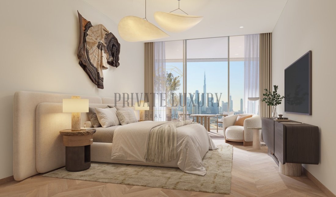 Apartment in Dubai, United Arab Emirates 5 - 16995584