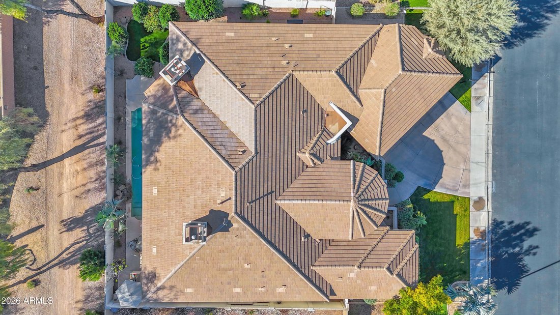 House in Sun Lakes, Arizona, United States 4 - 16987956