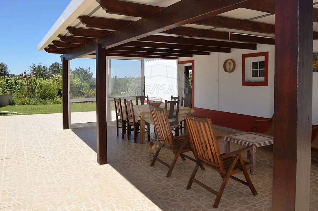 Farm Ranch in Ourique, Beja District, Portugal 5 - 16999802