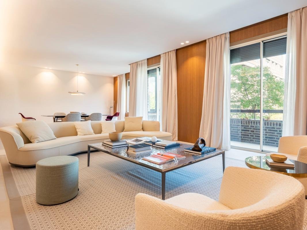 Apartment in Barrio Salamanca, Madrid, Spain 2 - 16992517