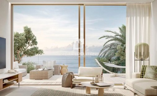 Wohnung in Dubai Islands, Dubai, Vereinigte Arabische Emirate 1