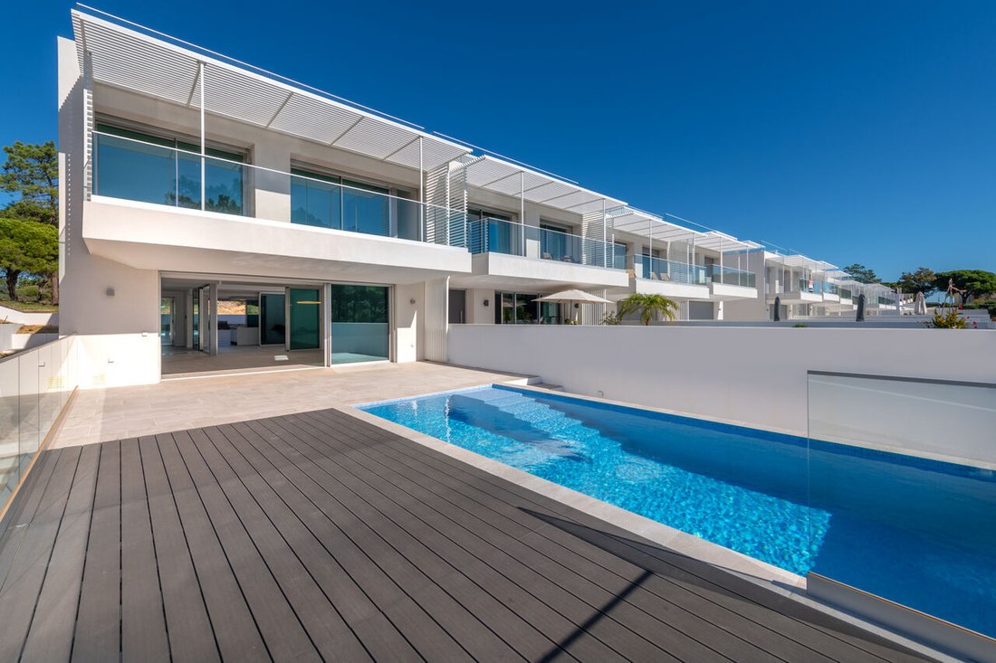 House in Almancil, Algarve, Portugal 4 - 16990921