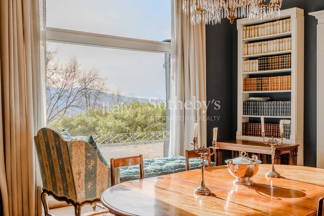 Apartment in Sassi, Turin, Italy 3 - 16987437