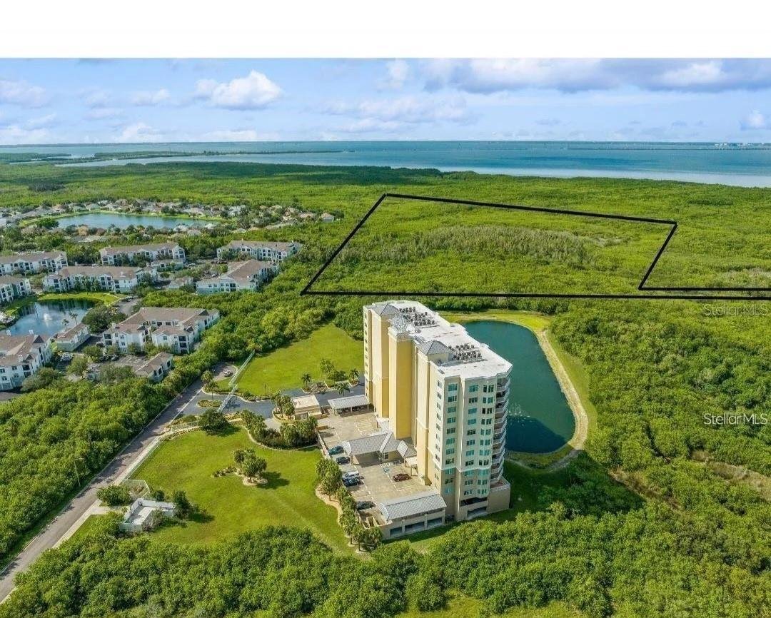 Terreno a St. Petersburg, Florida, Stati Uniti 4 - 16993889