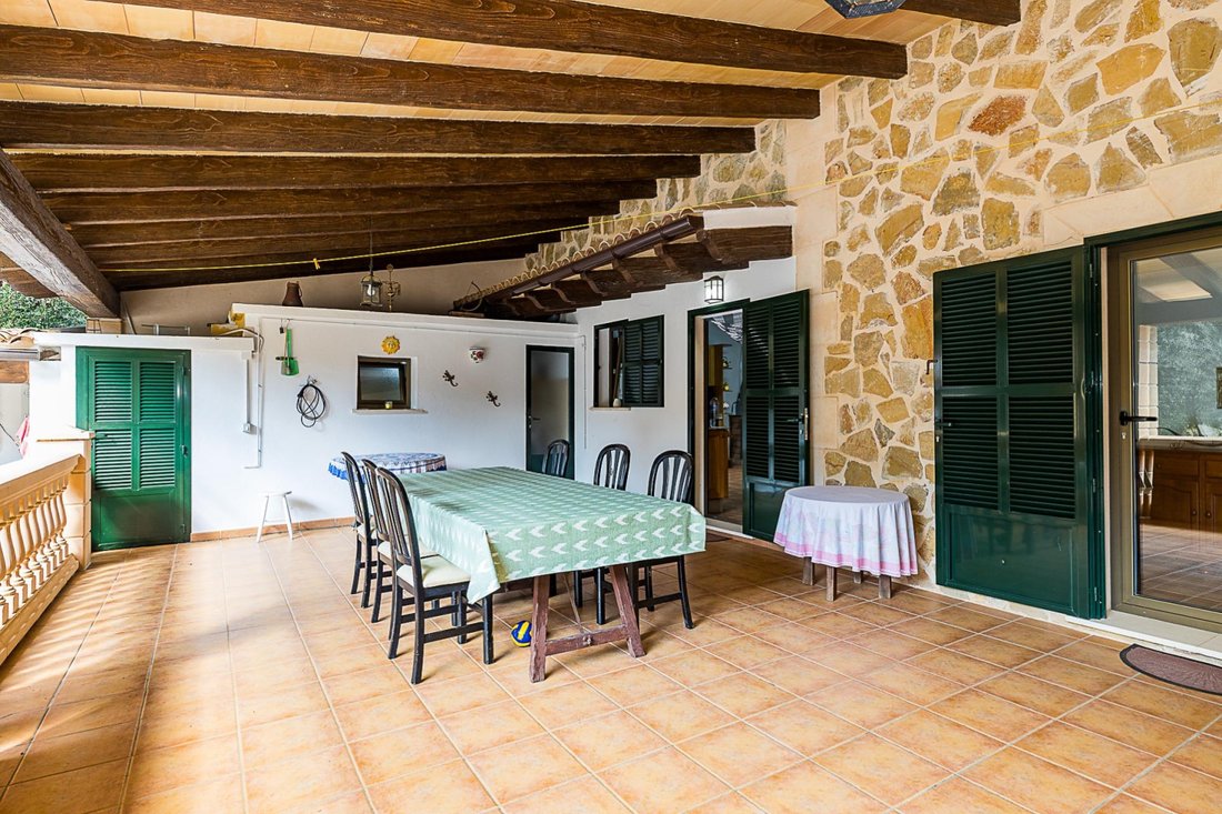 House in Capdepera, Balearic Islands, Spain 4 - 16994876