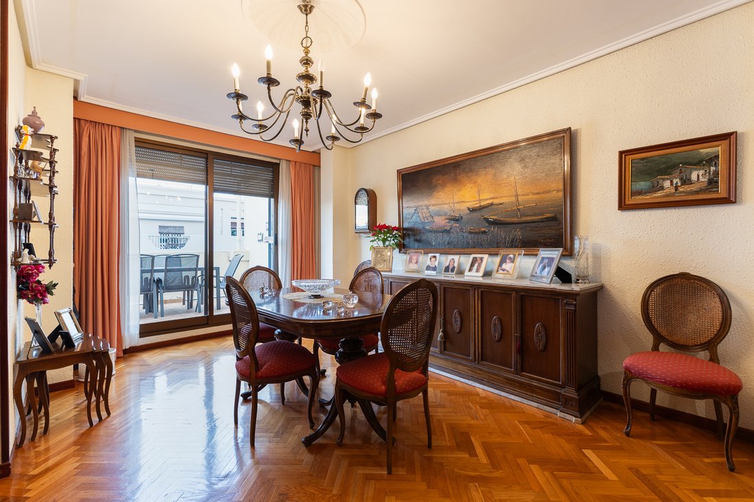 Apartment in l'Eixample, Valencia, Spain 4 - 16993749