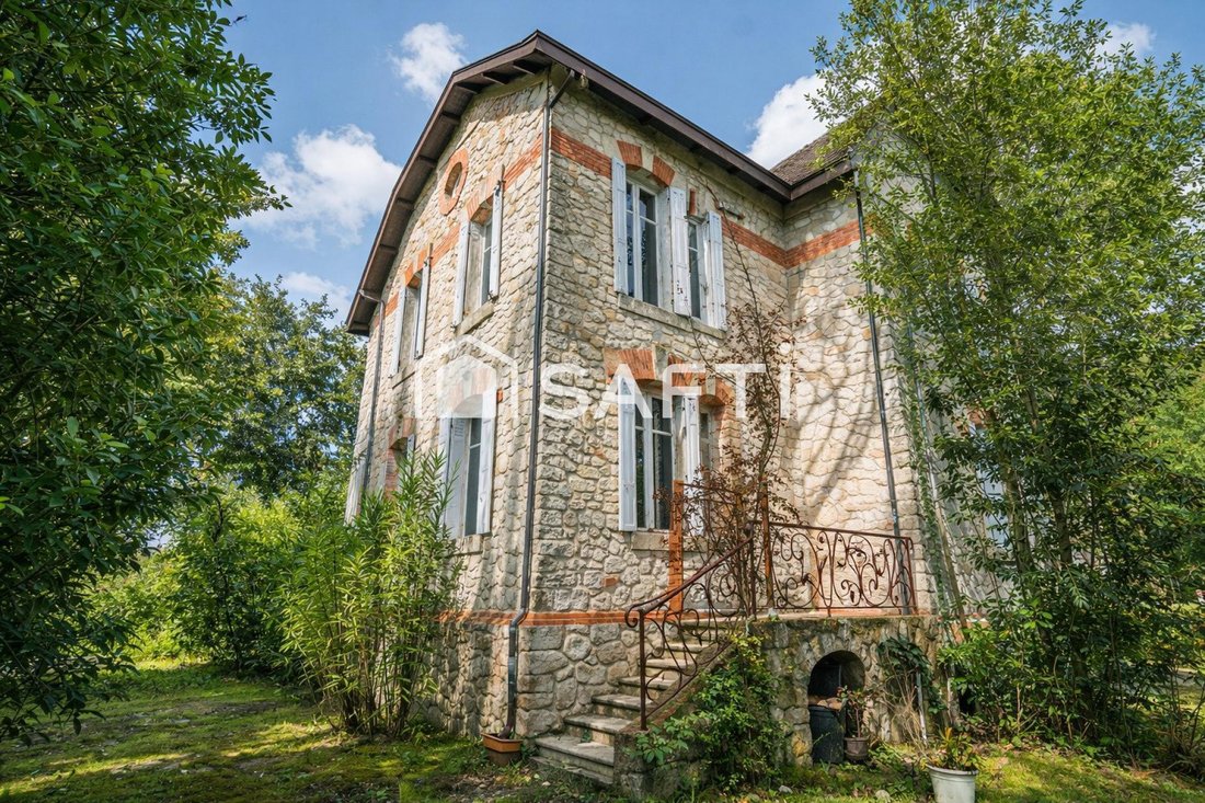 House in Lanton, Nouvelle-Aquitaine, France 2 - 16142230