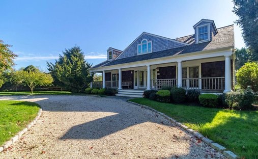 Bridgehampton, New York, United States 1