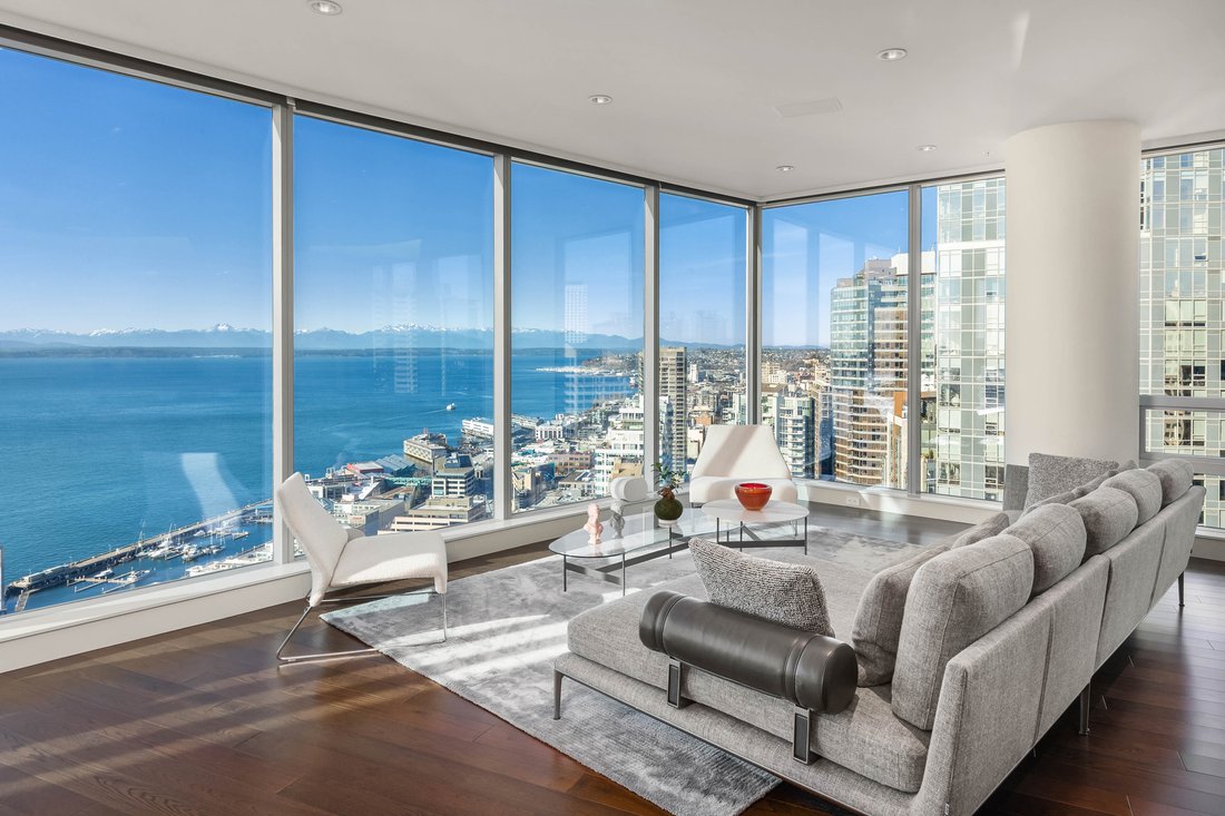 Condo in Seattle, Washington, United States 2 - 17001431